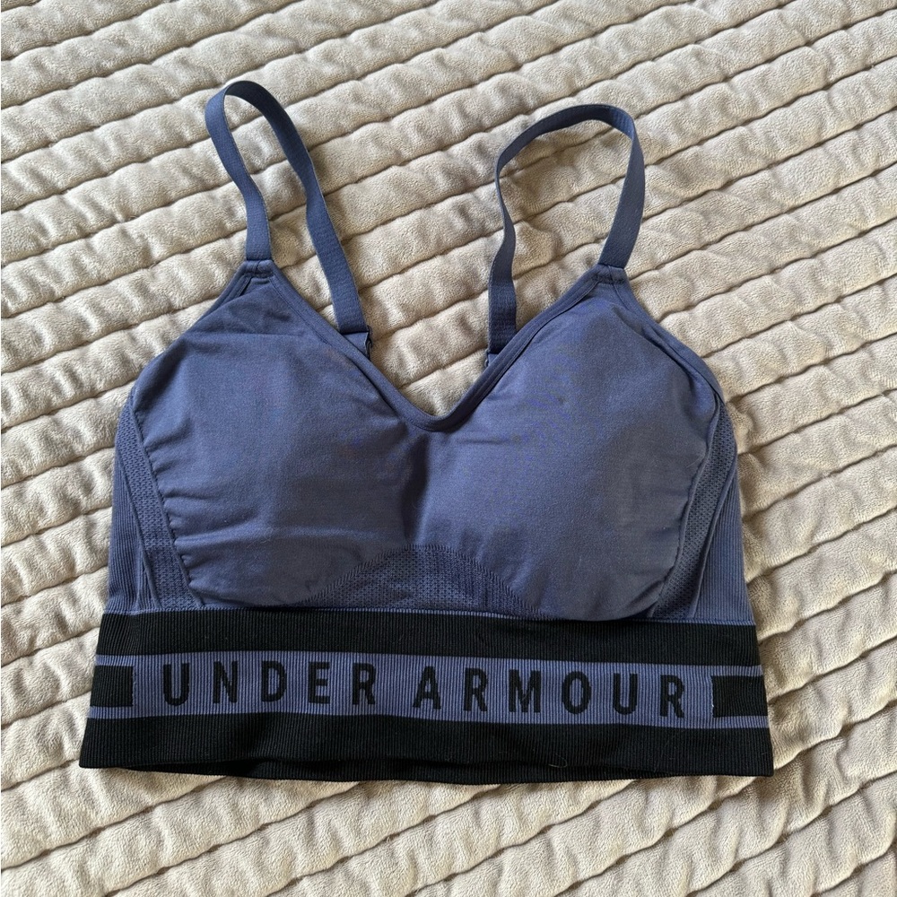 Under Armour Sports Bra